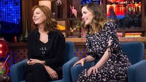 Watch What Happens Live with Andy Cohen 74. epizoda