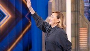 El hormiguero 102. epizoda