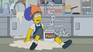 Simpsonovi Co si kdo navaří, to si i sní
