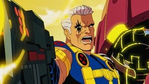 X-Men '97 Tolerance je vyhynutí - Část 2