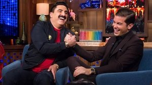 Watch What Happens Live with Andy Cohen 95. epizoda