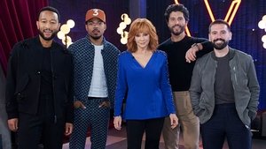 The Voice 7. epizoda