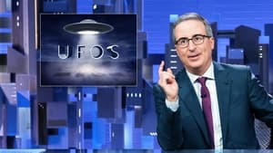 John Oliver: Co týden dal a vzal 9. epizoda