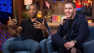 Watch What Happens Live with Andy Cohen 102. epizoda