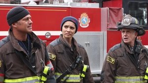 Chicago Fire 8. epizoda