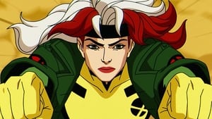 X-Men '97 Krásné oči