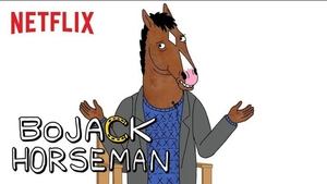 BoJack Horseman 6. epizoda