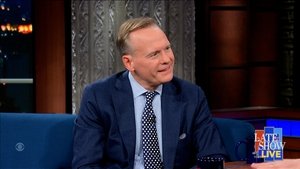 The Late Show with Stephen Colbert 64. epizoda