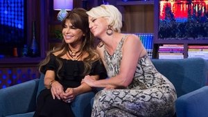Watch What Happens Live with Andy Cohen 98. epizoda