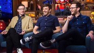 Watch What Happens Live with Andy Cohen 99. epizoda