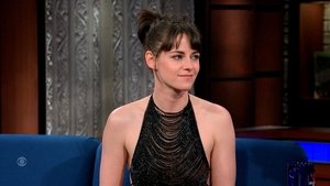 The Late Show with Stephen Colbert 65. epizoda