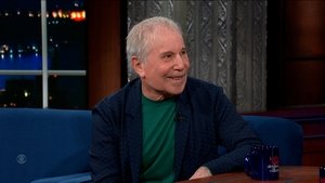 The Late Show with Stephen Colbert 68. epizoda