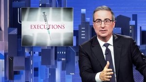 John Oliver: Co týden dal a vzal 7. epizoda