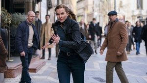 FBI: International Smrt v palcích