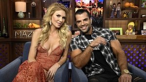 Watch What Happens Live with Andy Cohen 100. epizoda