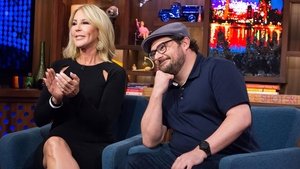 Watch What Happens Live with Andy Cohen 106. epizoda