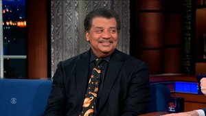 The Late Show with Stephen Colbert 63. epizoda