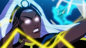 X-Men '97 Tolerance je vyhynutí - Část 3