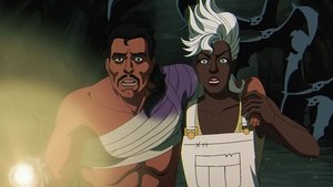X-Men '97 Život a smrt - Část 2
