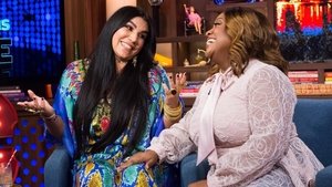 Watch What Happens Live with Andy Cohen 105. epizoda