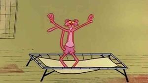 The Pink Panther 29. epizoda