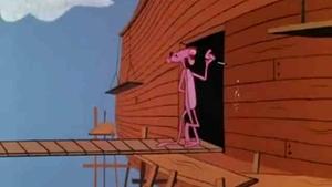 The Pink Panther 5. epizoda