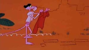 The Pink Panther 14. epizoda