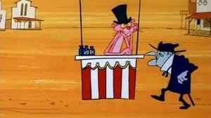 The Pink Panther 17. epizoda