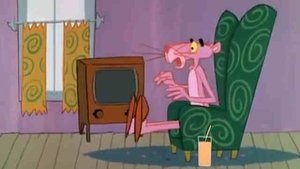 The Pink Panther 8. epizoda