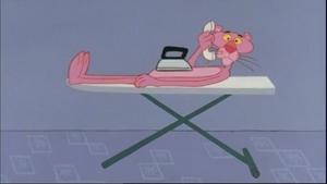 The Pink Panther 3. epizoda