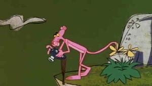 The Pink Panther 20. epizoda
