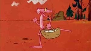 The Pink Panther 33. epizoda
