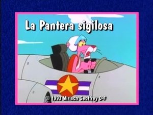 The Pink Panther 36. epizoda