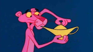 The Pink Panther 22. epizoda