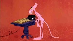 The Pink Panther 21. epizoda