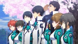 The Irregular at Magic High School 1. epizoda