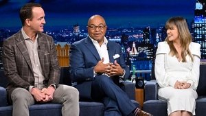 The Tonight Show Starring Jimmy Fallon 95. epizoda