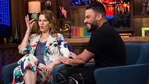 Watch What Happens Live with Andy Cohen 110. epizoda