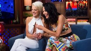 Watch What Happens Live with Andy Cohen 132. epizoda