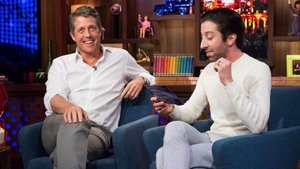 Watch What Happens Live with Andy Cohen 138. epizoda