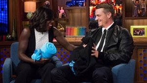 Watch What Happens Live with Andy Cohen 133. epizoda