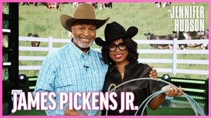 The Jennifer Hudson Show 104. epizoda