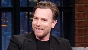 Late Night with Seth Meyers 76. epizoda