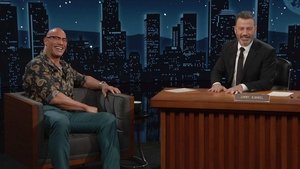 Jimmy Kimmel Live! 73. epizoda