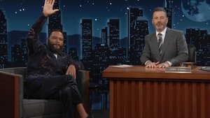 Jimmy Kimmel Live! 74. epizoda