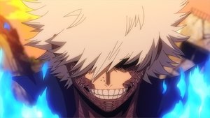 Boku no Hero Academia 15. epizoda