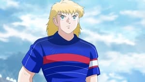 Captain Tsubasa 26. epizoda