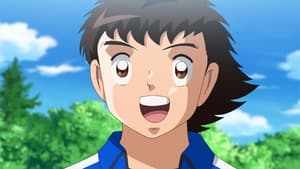 Captain Tsubasa 27. epizoda