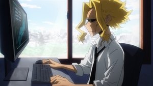 Boku no Hero Academia 14. epizoda