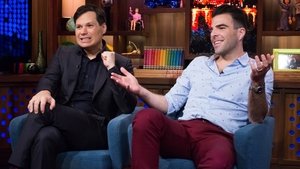Watch What Happens Live with Andy Cohen 126. epizoda